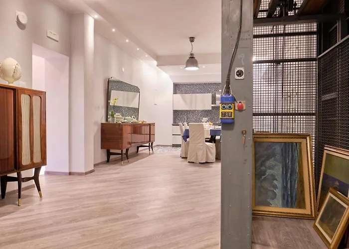 Officina Arcuri